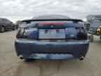 2001 FORD MUSTANG