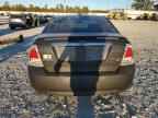 2007 FORD FUSION