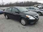 2018 NISSAN VERSA