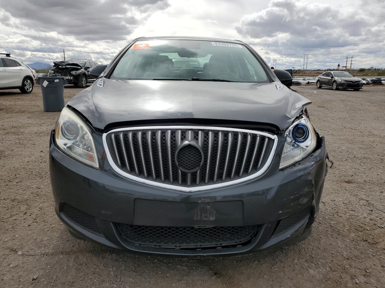 2015 BUICK VERANO