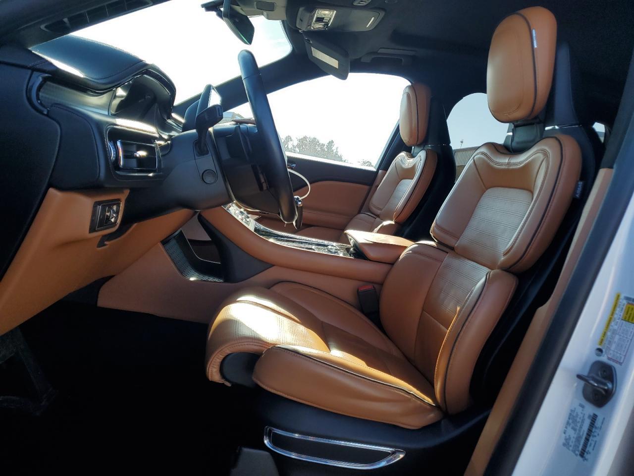 2020 LINCOLN Aviator