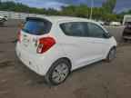 2017 CHEVROLET Spark