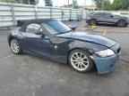 2007 BMW Z4