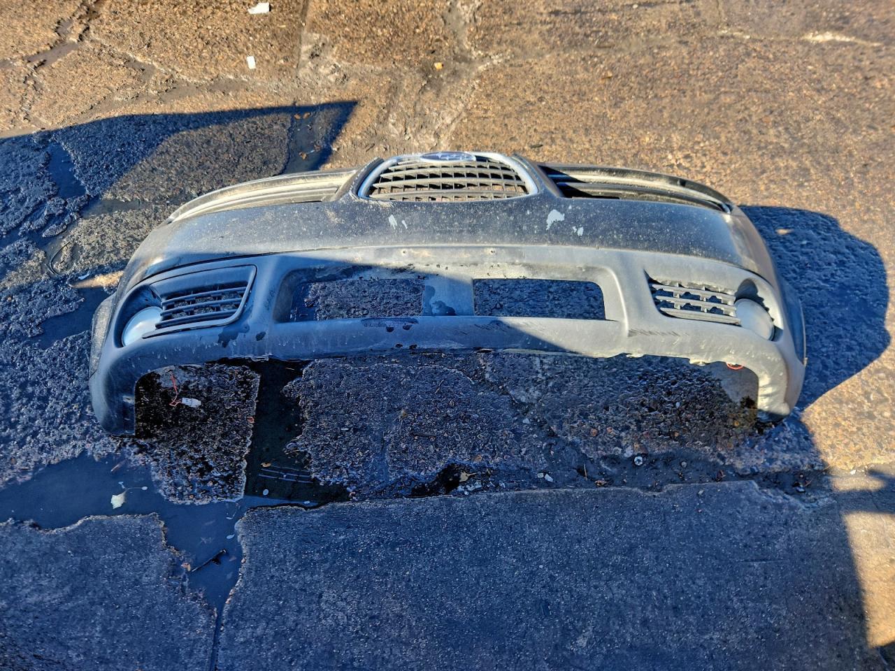 2007 SUBARU B9 Tribeca