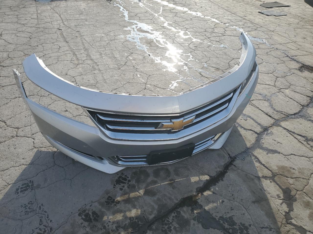 2015 CHEVROLET IMPALA
