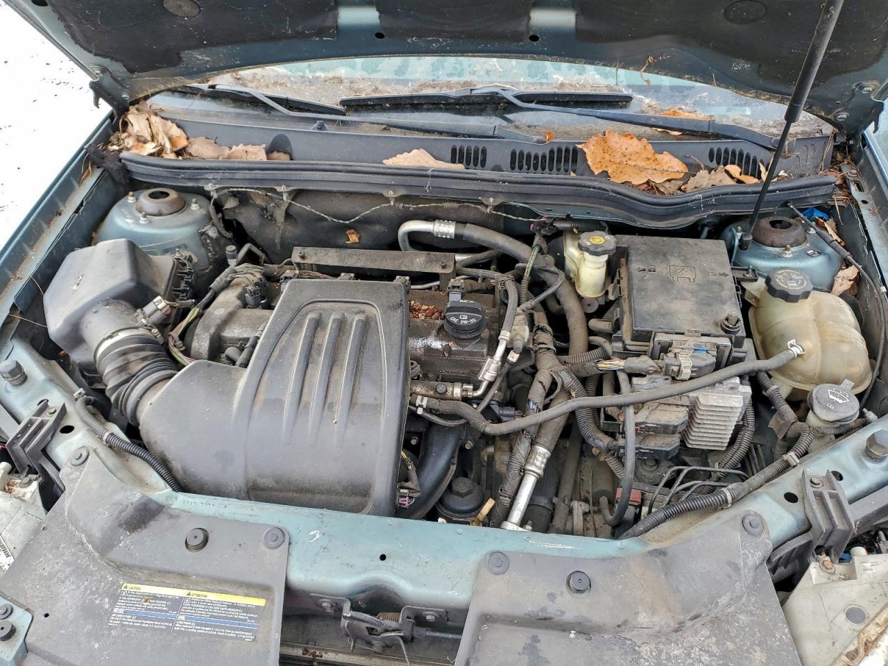 2010 CHEVROLET COBALT