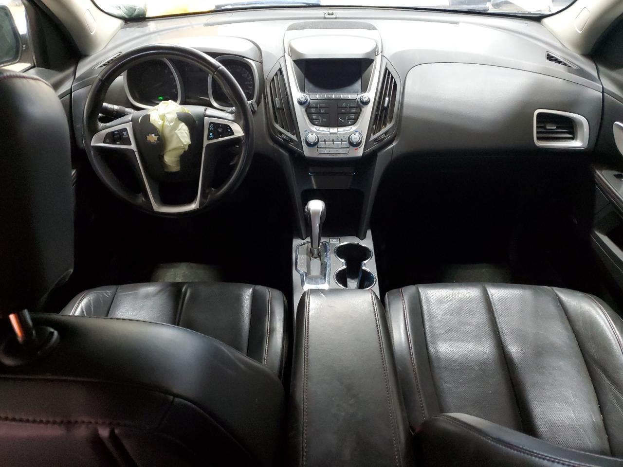 2015 CHEVROLET EQUINOX