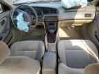 1999 NISSAN ALTIMA
