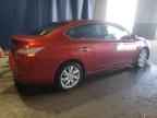 2014 NISSAN SENTRA