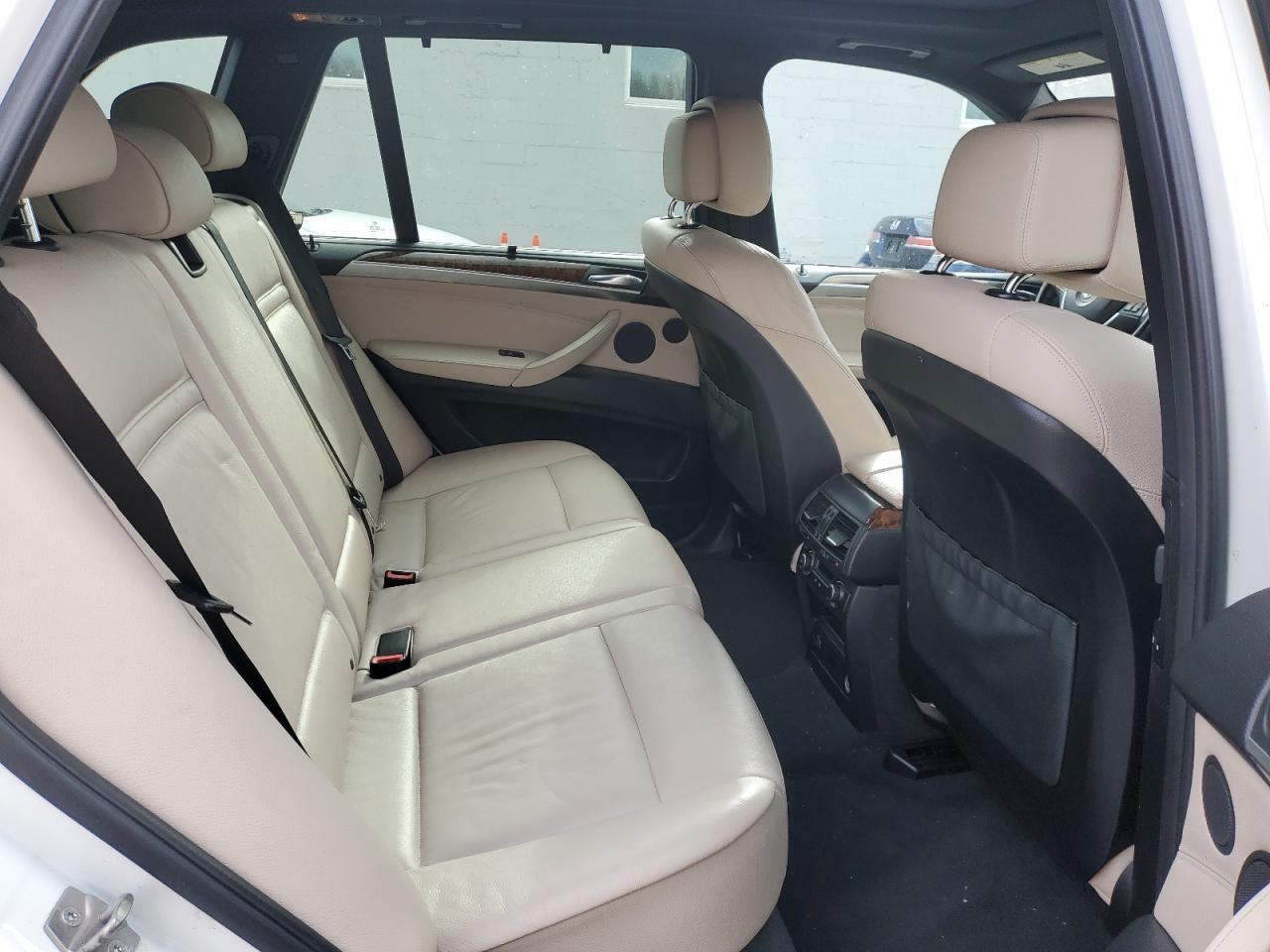 2012 BMW X5