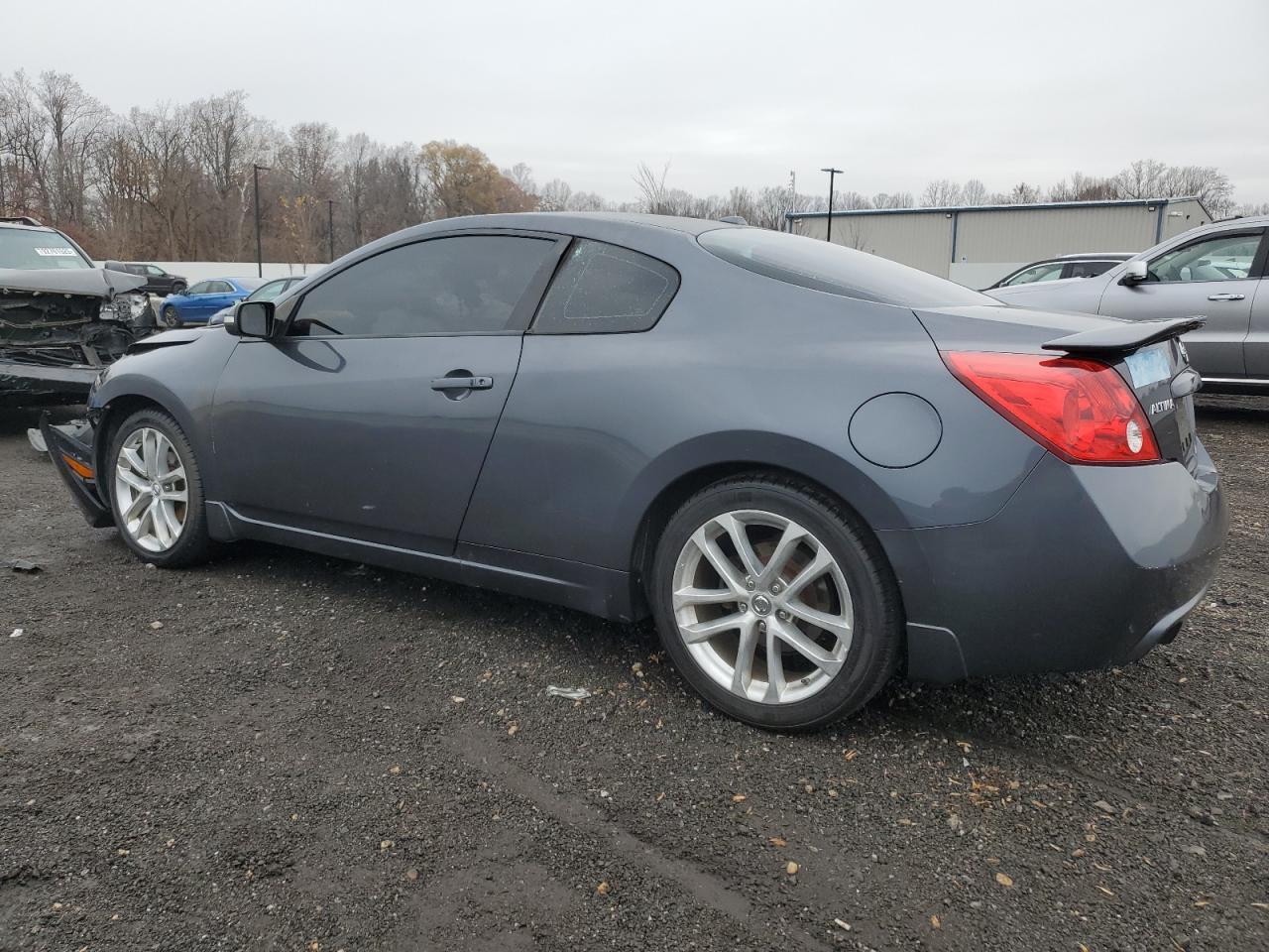 2010 NISSAN ALTIMA