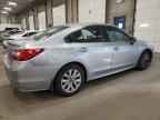 2015 SUBARU Legacy