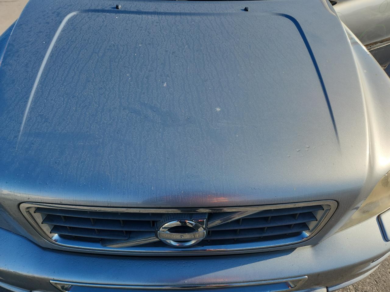 2013 VOLVO XC90