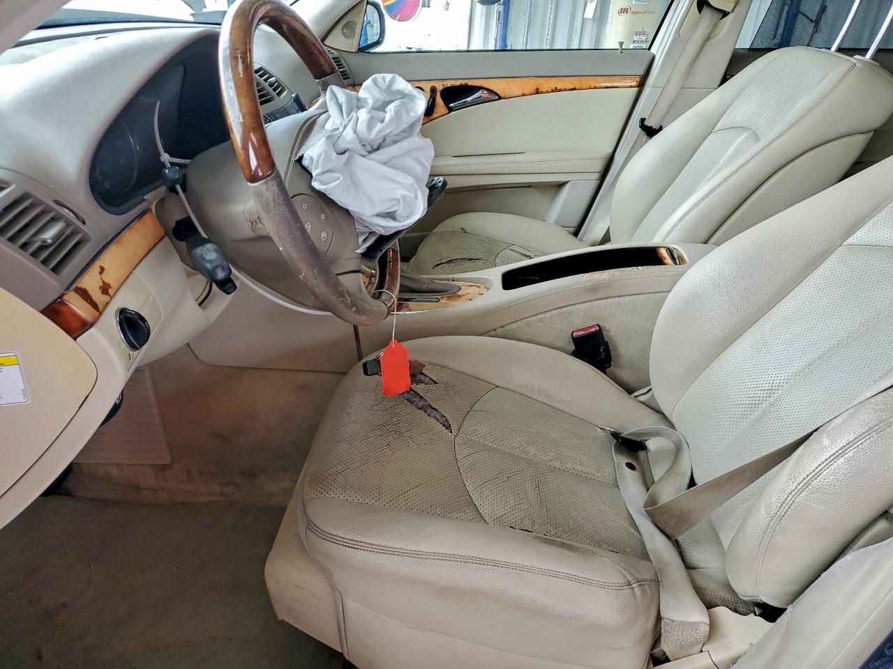 2006 MERCEDES-BENZ E-Class