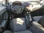 2015 KIA FORTE