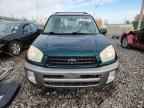 2002 TOYOTA RAV4