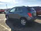 2016 CHEVROLET TRAX