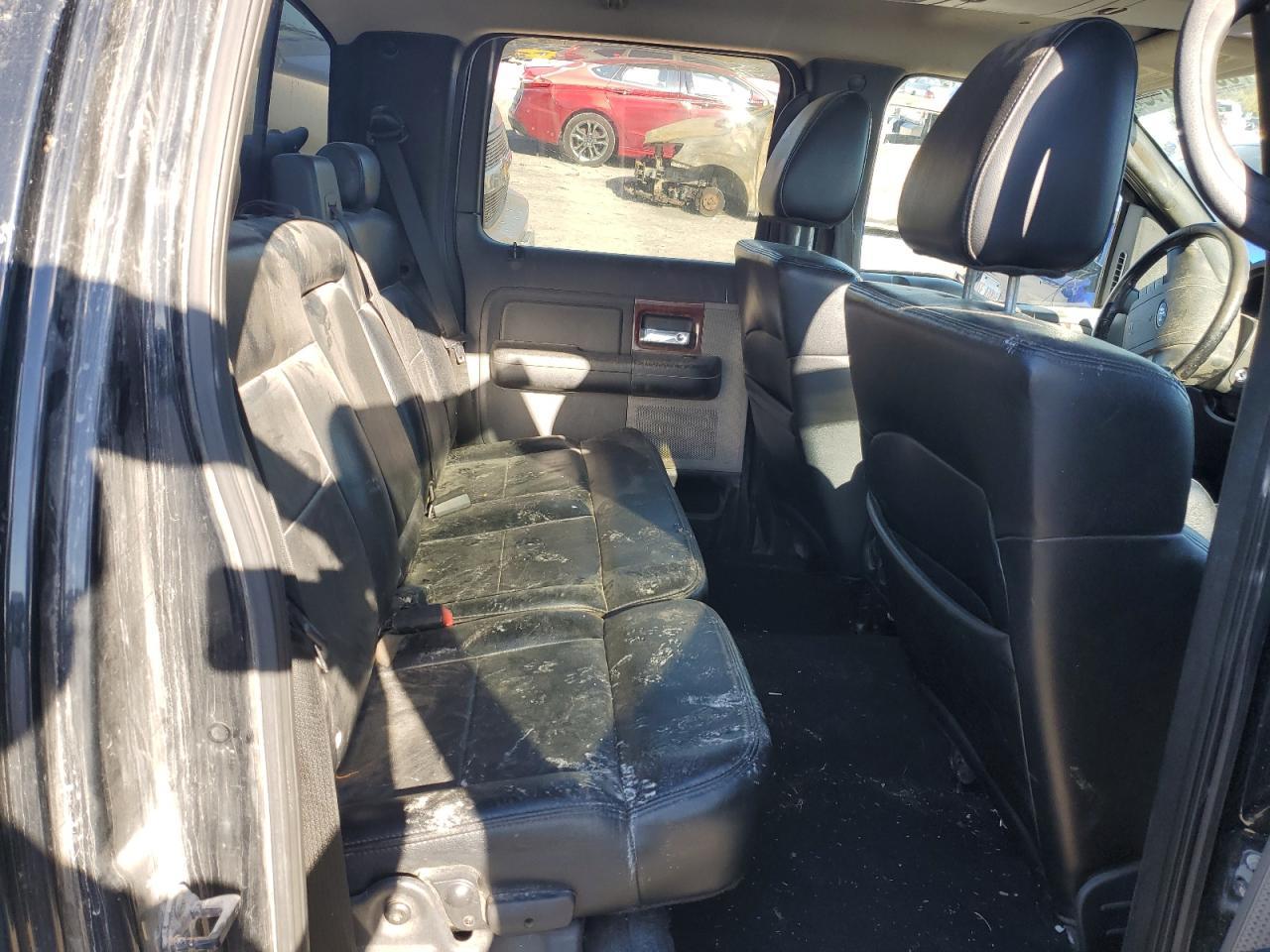 2005 FORD F-150