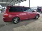 2006 HONDA ODYSSEY