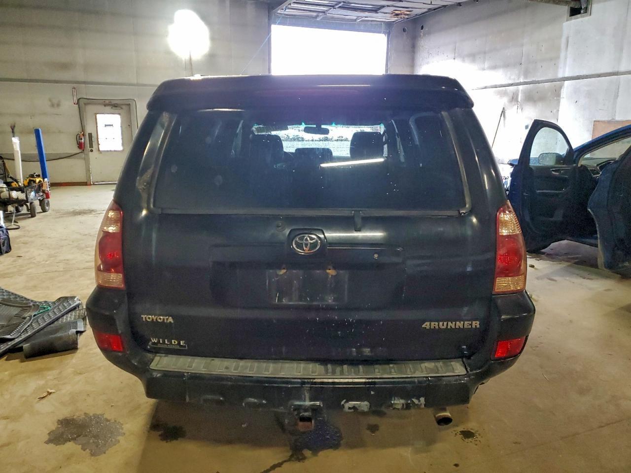 2004 TOYOTA 4Runner