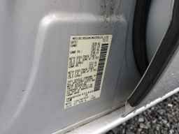 2011 NISSAN Frontier