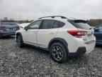 2018 SUBARU Crosstrek