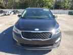 2019 KIA SEDONA