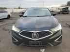2021 ACURA ILX