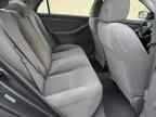 2005 TOYOTA COROLLA