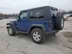 2010 JEEP WRANGLER