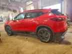 2021 CHEVROLET BLAZER