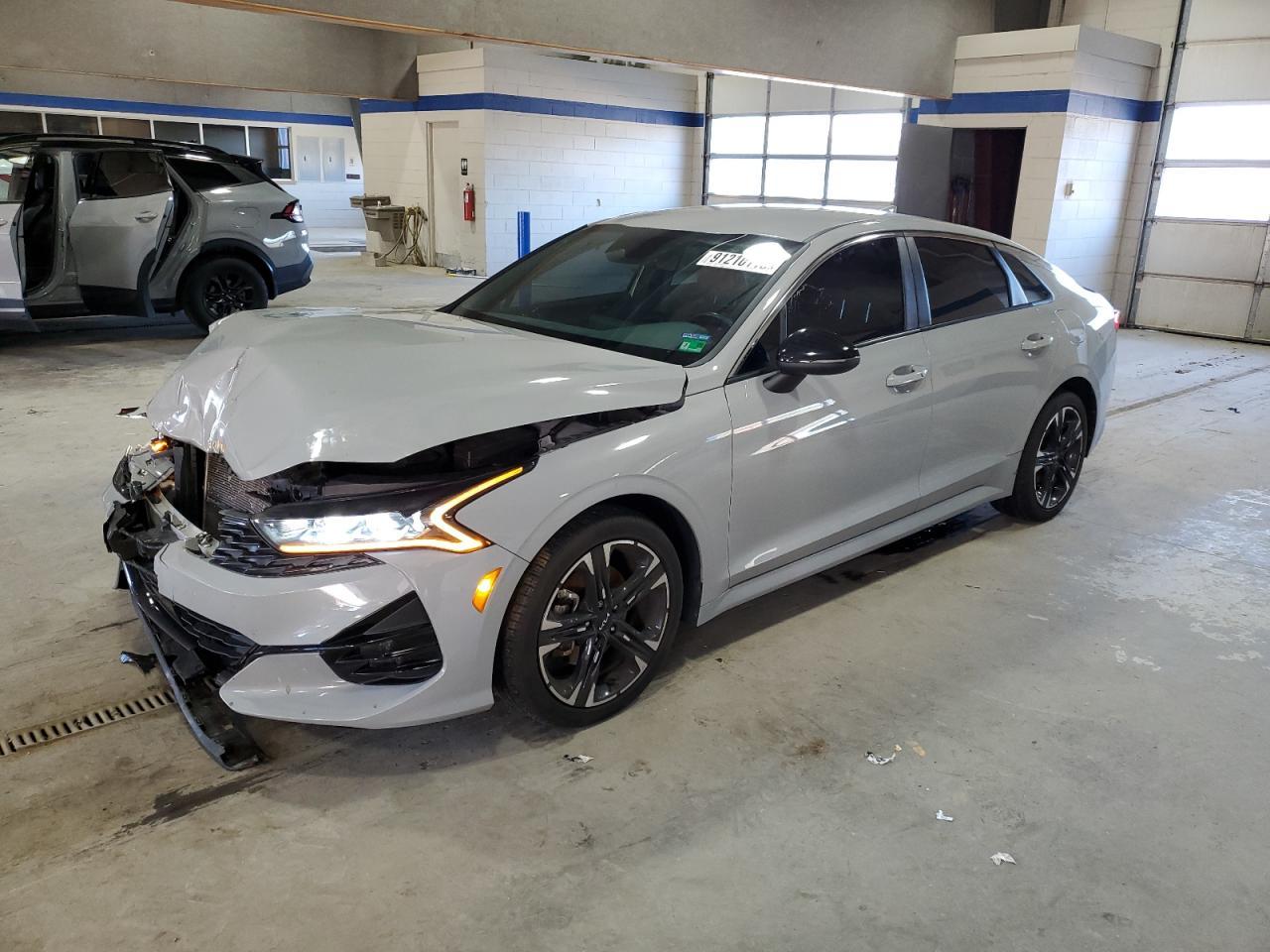 2024 KIA K5
