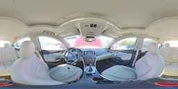 2015 BUICK Regal