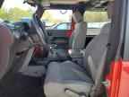 2008 JEEP WRANGLER