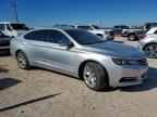 2020 CHEVROLET IMPALA