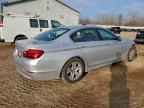 2012 BMW 5 series