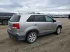 2013 KIA SORENTO