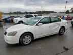 2005 NISSAN ALTIMA