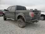 2013 FORD F-150 Lightning