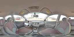 2010 KIA RIO
