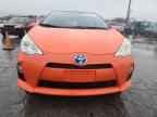 2014 TOYOTA Prius c