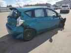 2016 NISSAN Versa Note