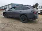 2023 SUBARU Outback