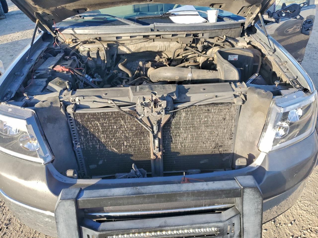 2007 FORD F-150