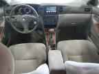 2005 TOYOTA COROLLA