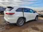 2014 TOYOTA HIGHLANDER