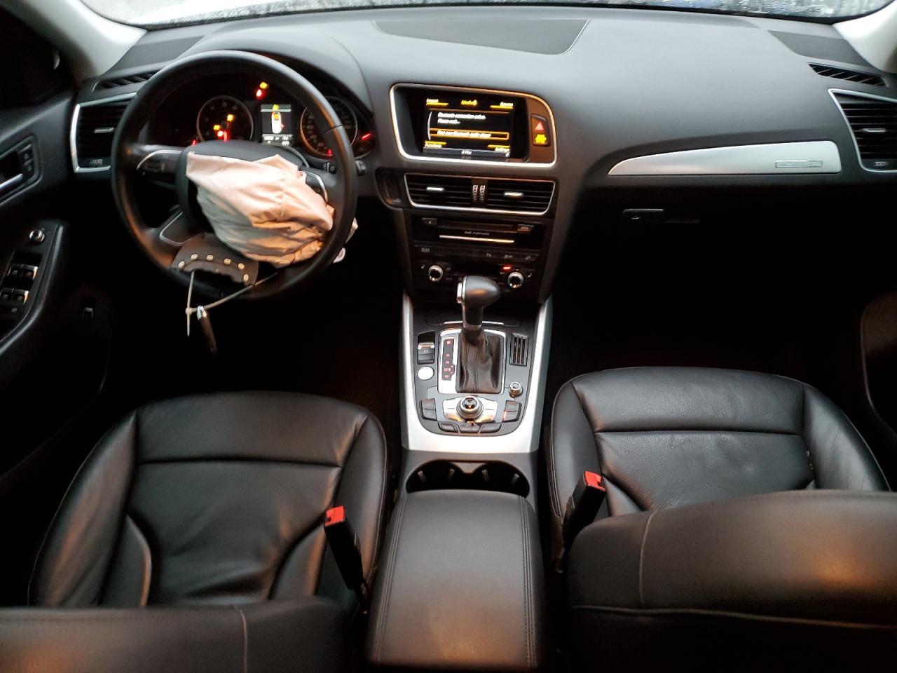 2017 AUDI Q5