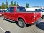 2001 FORD F-150