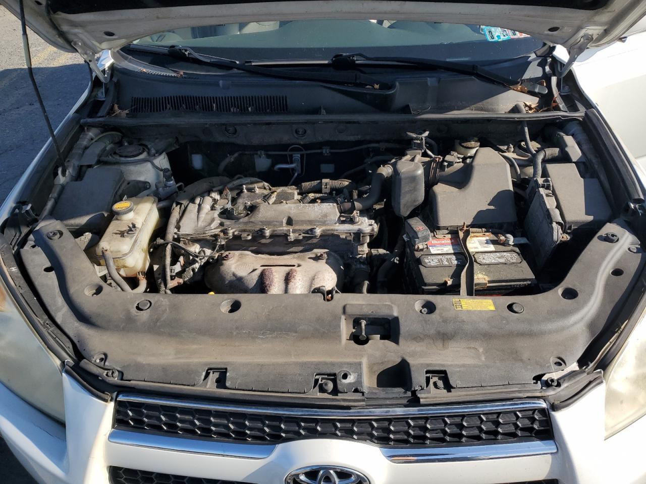 2010 TOYOTA RAV4