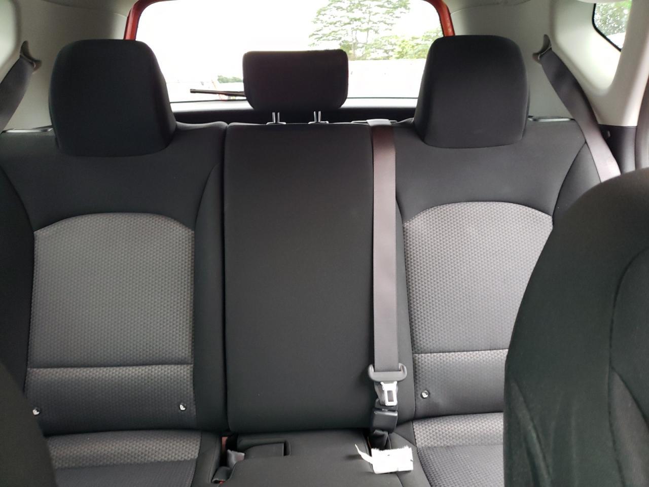 2025 KIA SOUL